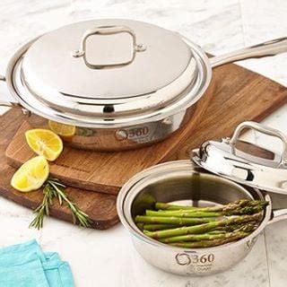 360 cookware coupons  STORES